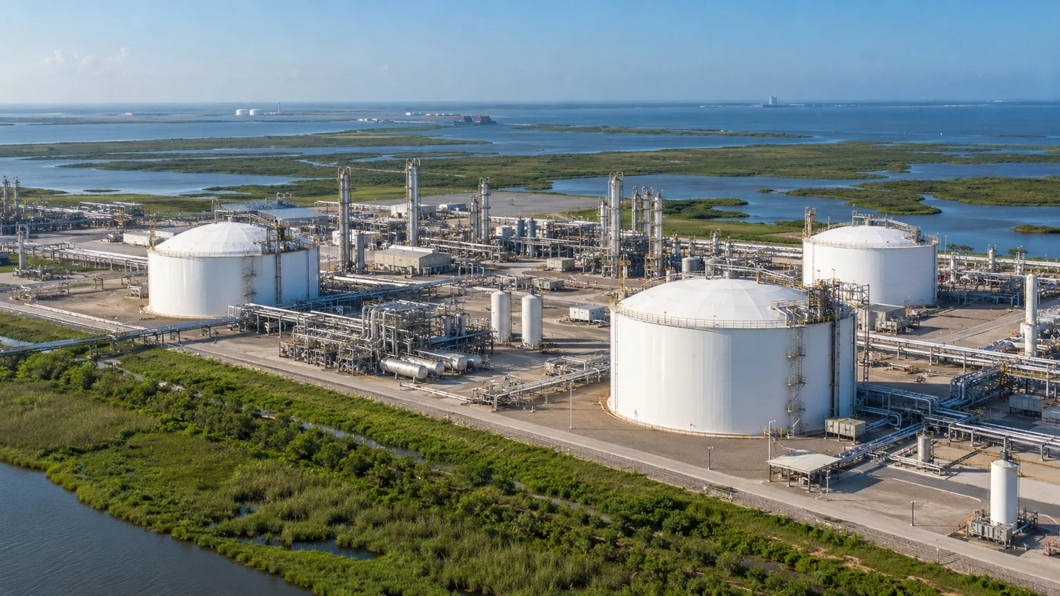 Energy storage and processing infrastructure
